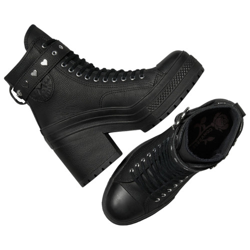 Converse Chuck 70 De Luxe Heel